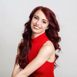 Meet your Posher, Jessica